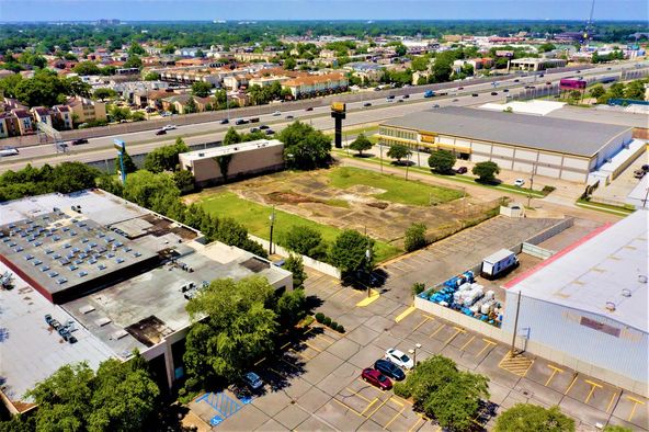 Rare Vacant Land Opportunity: 2701 Richland Ave, Metairie, LA 70002